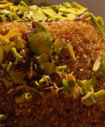 Bulgur helvası Bulgur helvası tarifi